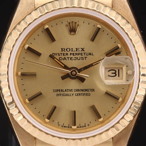datejust preis